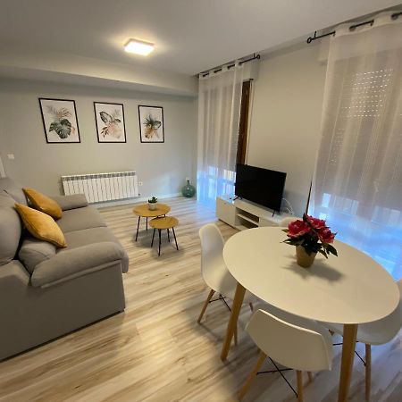Casa Alberto 3 Izda Tudela Eksteriør billede